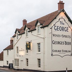 The George At Backwell