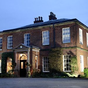 Dovecliff Hall Hotel