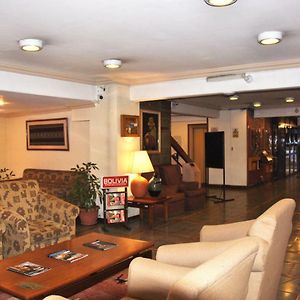 Hotel Gloria La Paz